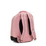 Class Room 17" Laptop Backpack, Bridal Rose, small