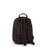 Seoul Small Tablet Backpack, Nostalgic Brown, small