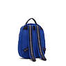 Seoul Small Tablet Backpack, Blue Ink, small