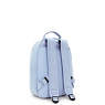 Seoul Small Tablet Backpack, Cloudy Sky Blue, small