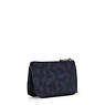 Creativity Small Pouch, Endless Navy, small