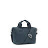 Kala Mini Handbag, Rich Blue, small