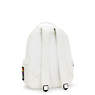Seoul Large Pride 15" Laptop Backpack, Alabaster Patch, small