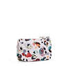 Creativity Small Printed Pouch, Softly Spots, small