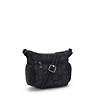 Harry Potter Gabbie Mini Crossbody Bag, Magical Black, small