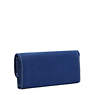 Money Land Snap Wallet, Admiral Blue, small