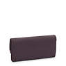 Money Land Snap Wallet, Ultimate Plum, small