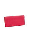 Money Land Snap Wallet, Resort Pink, small