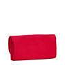 Money Land Snap Wallet, Red Rouge, small