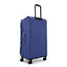 Spontaneous Large Rolling Luggage, Ocean Blue, small