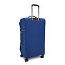 Spontaneous Large Rolling Luggage, Cosmic Navy, small