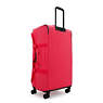 Spontaneous Large Rolling Luggage, Resort Pink, small