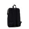 Genadi 16" Laptop Backpack, True Black Fun, small