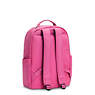 Seoul Large 15" Laptop Backpack, Tender Rose, small