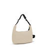 Nikki Shoulder Bag, Back To Beige H, small