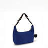 Nikki Shoulder Bag, Rapid Navy, small