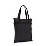 New Hip Hurray Tote Bag, Star Flower GG, small