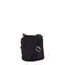 Hello Kitty Kyla Shoulder Bag, Hello Kitty Charcoal, small