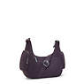 Rikka Small Crossbody Bag, Ultimate Plum, small