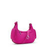 Rikka Small Crossbody Bag, Glowing Fuchsia, small