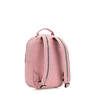 Seoul Small Tablet Backpack, Bridal Rose, small
