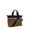 Elida Shoulder Bag, Dry Laurel Bl M, small