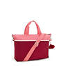 Elida Shoulder Bag, Funky Red Bl, small