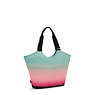 Wicked New Cicely Tote Bag, Gradient Magic, small