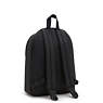 Curtis Medium Backpack, Black Lite, small