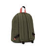 Curtis Medium Backpack, Strong Moss, small