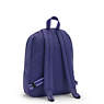 Curtis Medium Backpack, Cosmic Blue Stripe, small