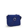 Sabian Crossbody Mini Bag, Brave Blue, small