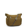 Gabb Small Crossbody Bag, Dry Laurel, small