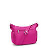 Gabb Small Crossbody Bag, Glowing Fuchsia, small