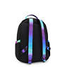 Just Dance Seoul Large 15" Laptop Backpack, Dance Black, small