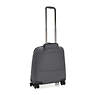 Indulge 2-In-1 Rolling Luggage And Backpack, Almost Jersey, small