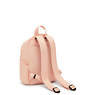 Delia Mini Backpack, Garden Rose, small