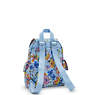 City Pack Mini Printed Backpack, Wild Flowers, small