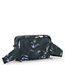 Abanu Multi Printed Convertible Crossbody Bag, Moonlit Forest, small