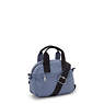 Defea Mini Crossbody Bag, Blue Lover, small