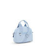 Defea Mini Crossbody Bag, Cloudy Sky Blue, small