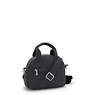 Defea Mini Crossbody Bag, Black Noir, small