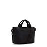 Kala Mini Handbag, Urban Black Jacquard, small