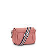 Inaki Small Crossbody Bag, Joyous Pink Fun, small
