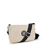 New Milos Shoulder Bag, Back To Beige H, small