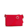 Boyd Crossbody Bag, Red Rouge, small