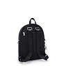 The City Small Backpack, Black Spice, small