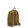 The City Small Backpack, D Laurel Spice, small