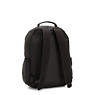Seoul Large Laptop Backpack, Black Grey Mix, small