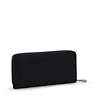 Money World Wallet, Endless Black, small